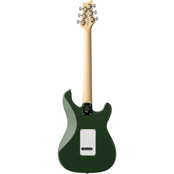 PRS SE Silver Sky Lefty Laurel Green John Mayer Signature Model